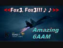 Ace Combat 7 Multiplayer528 バトルロイヤル Su-35S + 6AAM