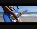 【BanG_Dream!】八月のif 弾いてみた 【ポピパ】
