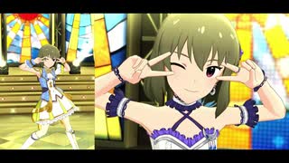 【ミリシタＭＶ】Bonnes! Bonnes!! Vacances!!! 昴くんソロ＆ユニットver