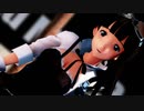 【MMD】Bark at the Moon【Ozzy Osbourne】