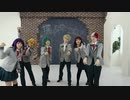 【ヒロアカコス】ピースサイン踊ってみた【ひよっこになり隊】