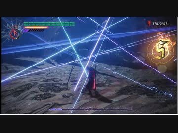【DMC5】 m19 DMD №2