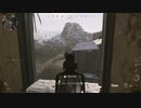 男は歌うことが怖くないInfected【CODMW】