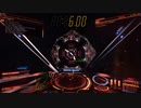 【Elite:Dangerous】ドッキングタイムアタック「Imperial Eagle」20.48 s【ドッキングTA】