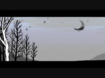 verbeNom オリジナル曲 「冬の足音」