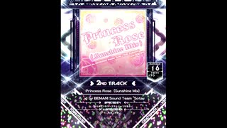 【SDVX】Princess Rose (Sunshine Mix)【MXM】