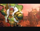 [三国志大戦]阿会喃と大騒ぎ75[覇王]