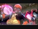 【実況】瀕死になったら復活禁止！人生縛りでポケットモンスター ソード！ Part42【ポケモン剣盾】