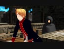 【APヘタリアMMD】寸劇のトランプ弐の11　～出会い～
