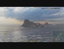 【倍速】　ピンクになりました　【WoWs】