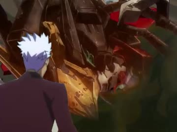 人気の「ゼルエル」動画 57本 - ニコニコ動画