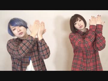 【アクナ】quiet roomを踊ってみた【Mt.baby】