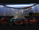 [Elite:Dangerous]ドッキングタイムアタック[ドッキングTA]