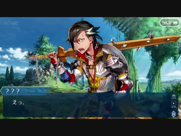 【実況】今更ながらFate/Grand Orderを初プレイする！　502