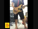 春畑道哉　J’S THEMEギターコンテスト