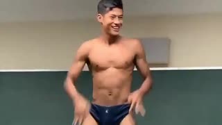 男子ノリ 男子校のおふざけ【日常】