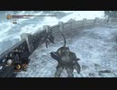ダークソウル３　最近の闘技場対人シリーズ　その１