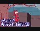 探し人を求めてwitcher3実況プレイ第57回