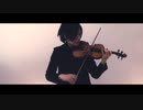 B'z “いつかのメリークリスマス” acoustic cover (Violin, Guitar, Pianoで弾いてみた)