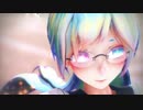 【MMD】paranoia（Tda式改変ミク）
