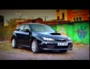 FifthGear - SUBARU IMPREZA WRX STI