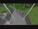 整地してスポナーを64個掘り出すマインクラフトpart80