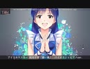 蒼い鳥（如月千早）ピアノ＆バイオリン生演奏　THE IDOLM@STER