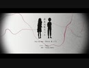 【ドキドキしながら】病名は愛だった　歌ってみた　トート
