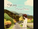 Kazu saito  (feat. Ikei from indonesia)  stay ～ hannya dirimu～