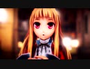 【MMD】メリュー【Rhea】