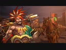 【三国志大戦】覇者ぎ過ぎです双無さん！　第6回　