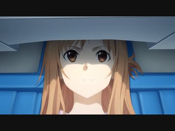 ソードアート・オンライン アリシゼーション War of Underworld　#10　創世神ステイシア