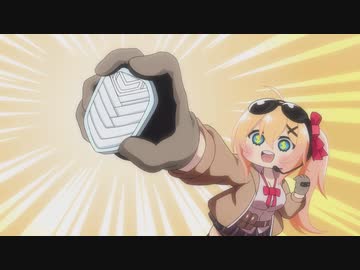 どるふろ　#9〜#12　–癒し編- 第9話～第12話