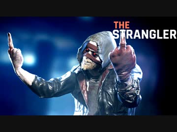 【実況】非対称鬼ごっこゲームでやるかやられるかの戦い【Last Year】part1