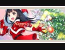 【オリジナル曲】Happy☆holy night AM-p/feat.MIKU&UNA【初音ミク＆音街ウナ】