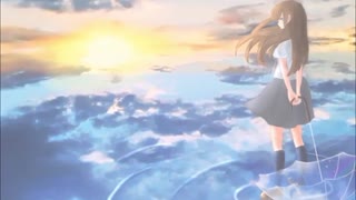 雨き声残響 / Orangestar _ えぬこ（ cover ）歌ってみた