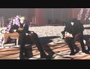 【MMDワンピ】若・鰐で天鼠ディストレス