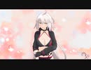 Jeanne Alter / "Fate Friends" 「MMD 」