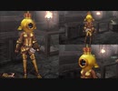 MONSTER HUNTER FRONTIER-Z 倉庫内防具スライドショー その03【共通/外装他】