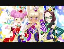 【前編】天の道を行き全てを司る女児mp.12