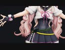 【アイドル部MMD】もこ田めめめで「劣等上等」