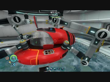 【訛り実況】Subnautica　#3／3 【PLAYISM】