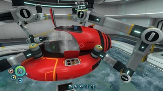 【訛り実況】Subnautica　#3／3 【PLAYISM】