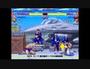 スパIIX 西日暮里バーサス火曜東西戦 2019/12/17 1/3