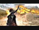 【Skyrim劇場】最初と最後の物語 01【ゆっくり実況】