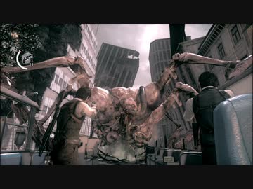 【訛り実況】PSYCHO BREAK　#21