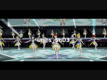 【企画告知】im@s_SnD3開催