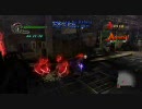 【DMC4】PC版デビルメイクライ4体験版　ターボモード　part1