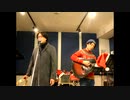 【ただの素人(歌好き)が”スタジオで”歌ってみた！ 】チェッカーズ『X'mas Song』　第179回　