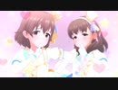 【デレステMV】ギュっとMilky Way【1080p60 DotbyDot】